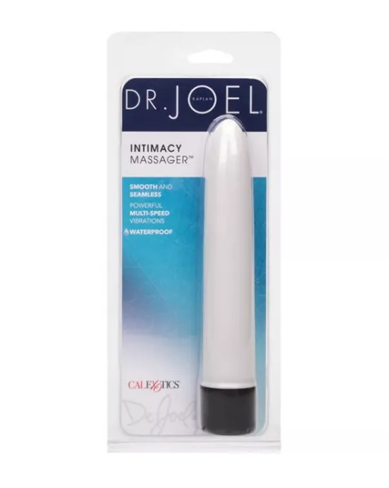 Dr Joel Kaplan Intimacy Massager