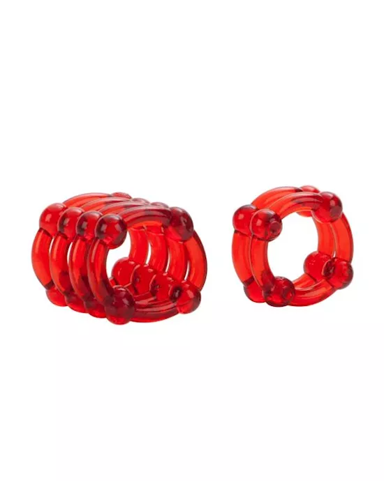 Colt Enhancer Rings