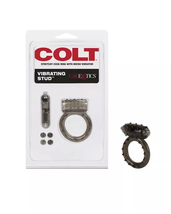 Colt Vibrating Stud