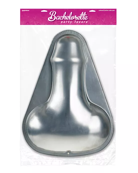 COLOSSALPECKERCAKEPAN