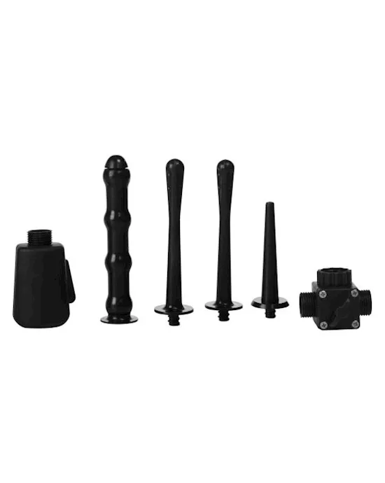 Colt Advanced Shower Shot