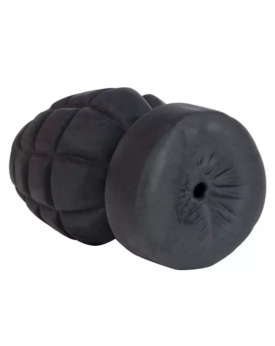 COLTPowerStroker-Black