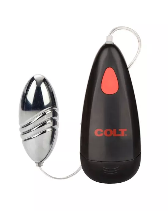 COLTWaterproofTurboBullet