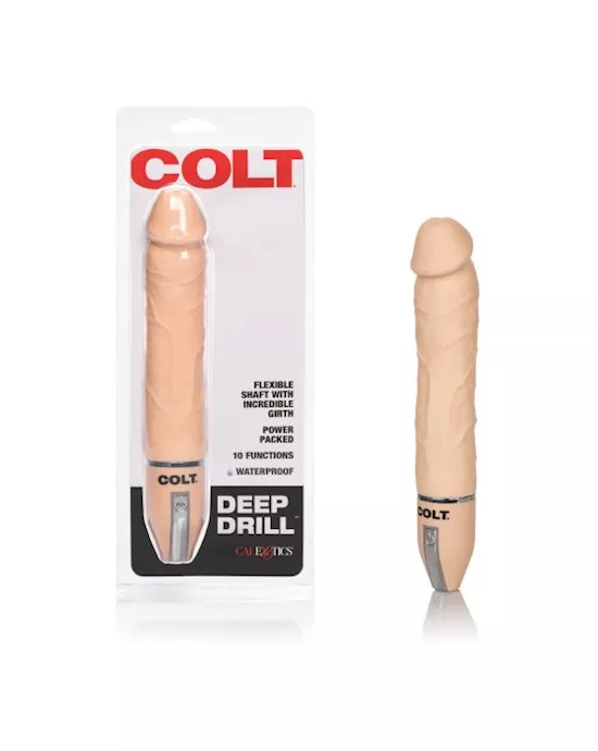 Colt Deep Drill