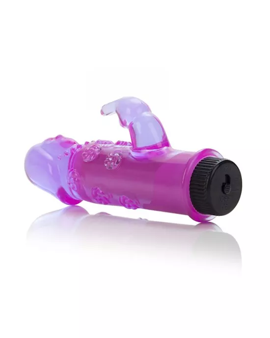 Amethyst Arouser Vibrator
