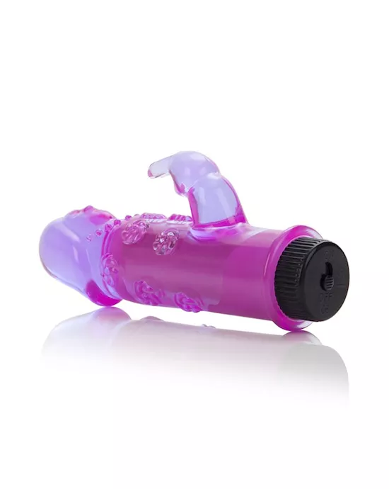 Amethyst Arouser Vibrator