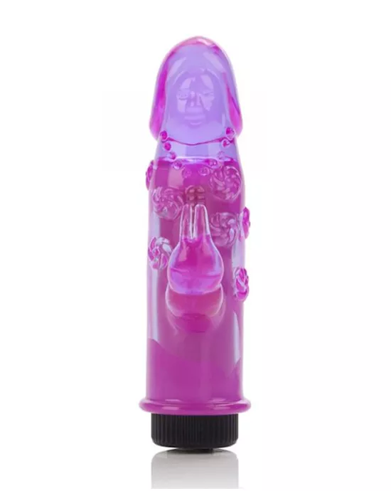 Amethyst Arouser Vibrator