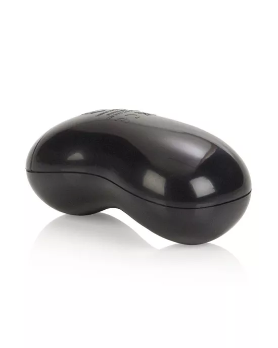 Dr Laura Berman Lottie 10-function Remote Panty Pleaser