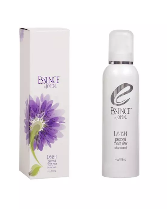 Essence - Lavish Silicone Personal Moisturiser