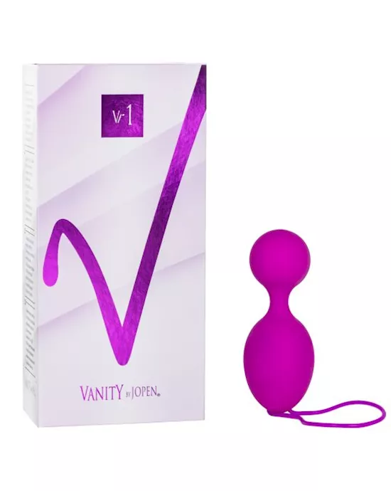 Vanity-Vr1