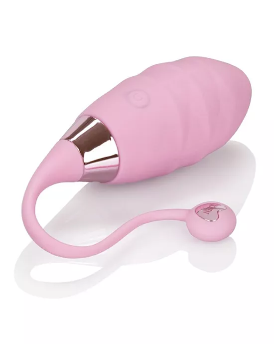 Amour Silicone Remote Bullet