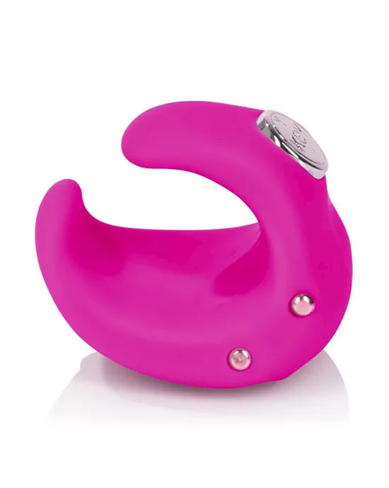Pyxis Finger Massager