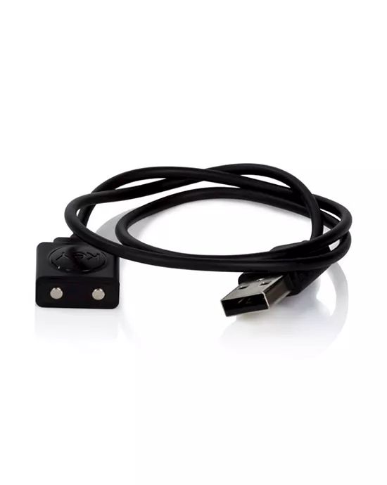 Pyxis Finger Massager