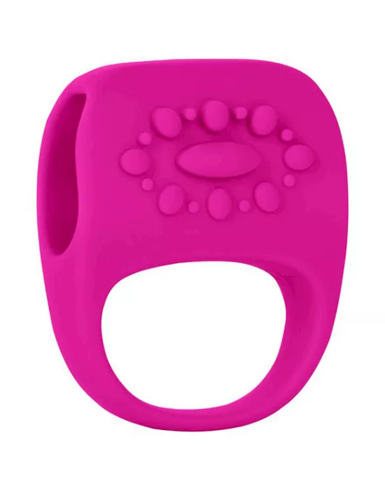 Halo Vibrating Cock Ring