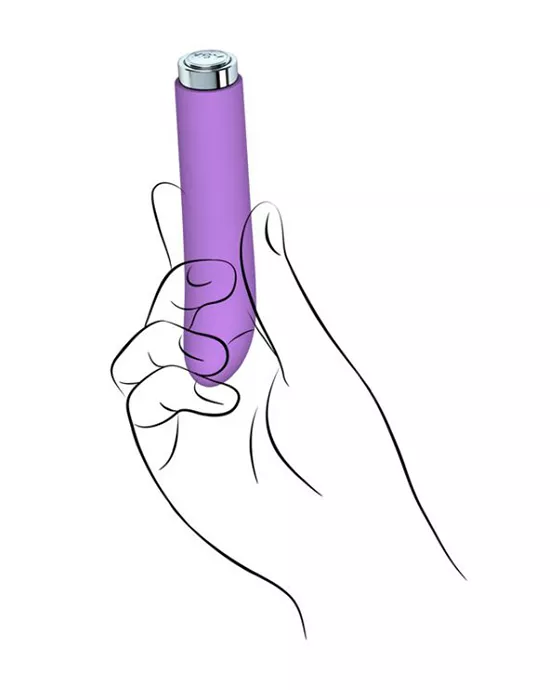 Charms Curve Petite Massager