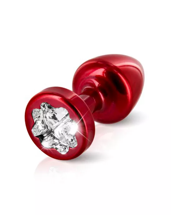 AnniRCloverPurpleT2Crystal