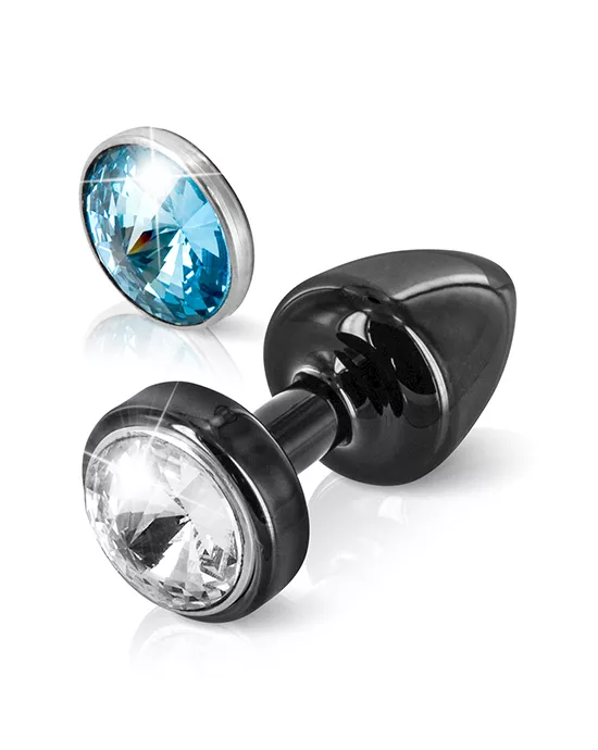 AnniMagnetT2ButtPlug