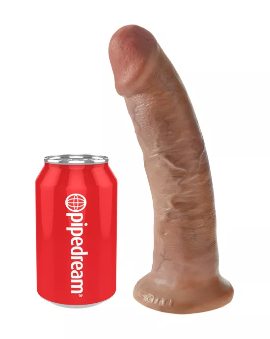 King Cock Suction Cup Dildo