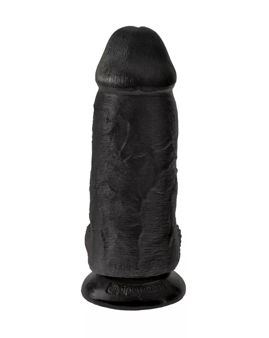 King Cock Chubby Suction Cup Dildo