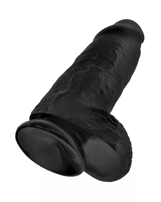 King Cock Chubby Suction Cup Dildo