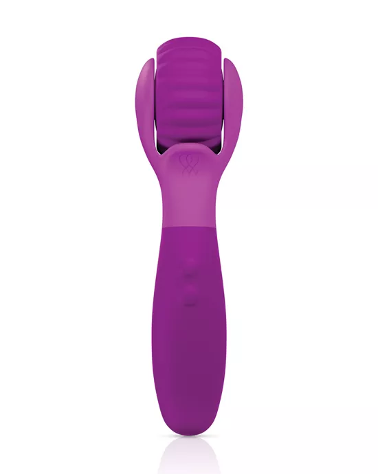 Jimmyjane Evoke Du-o