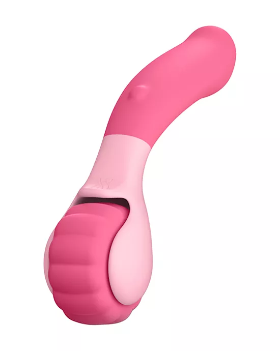 Jimmyjane Evoke Sol-o