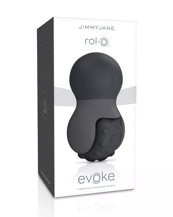 Jimmyjane Evoke Rol-o
