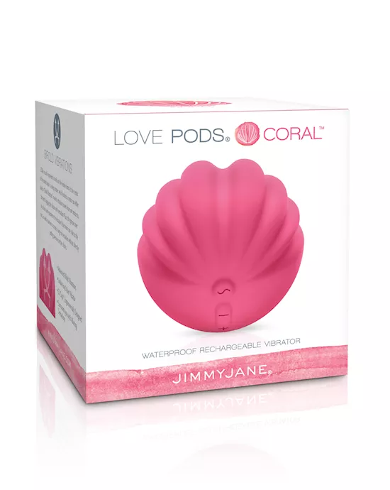 Jimmyjane Love Pods