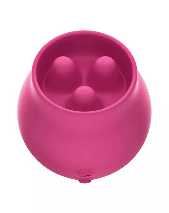 Jimmyjane Halo Love Pods