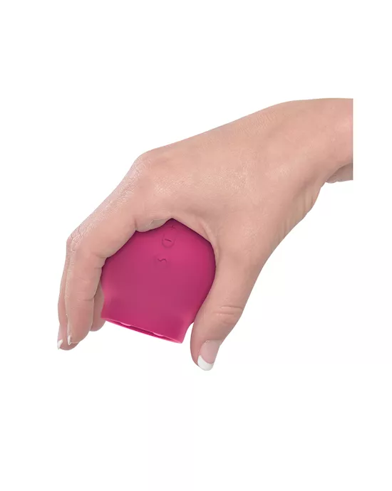 Jimmyjane Halo Love Pods