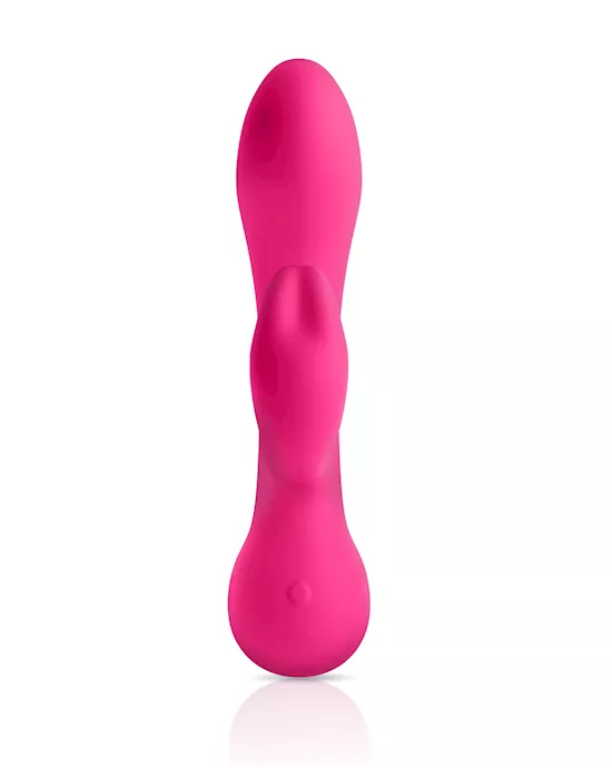 Jimmyjane Ruby Rabbit