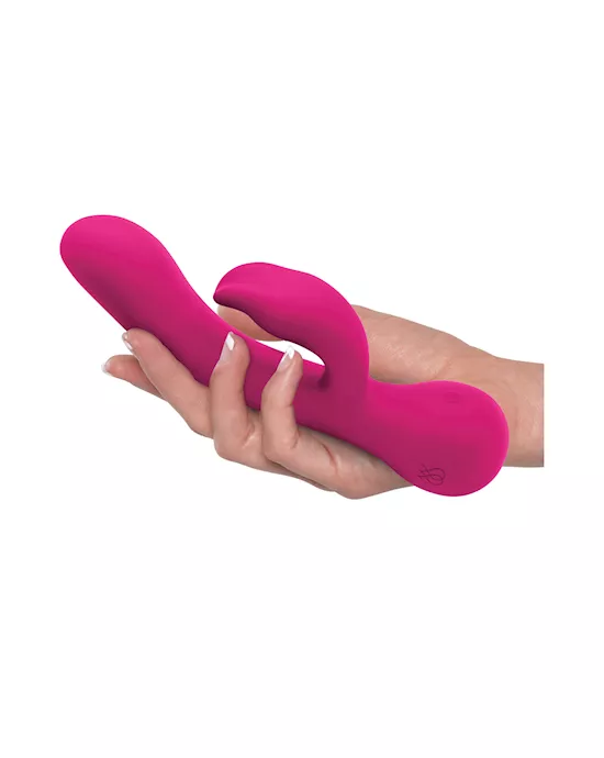 Jimmyjane Ruby Rabbit