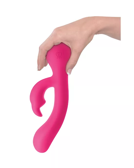 Jimmyjane Ruby Rabbit