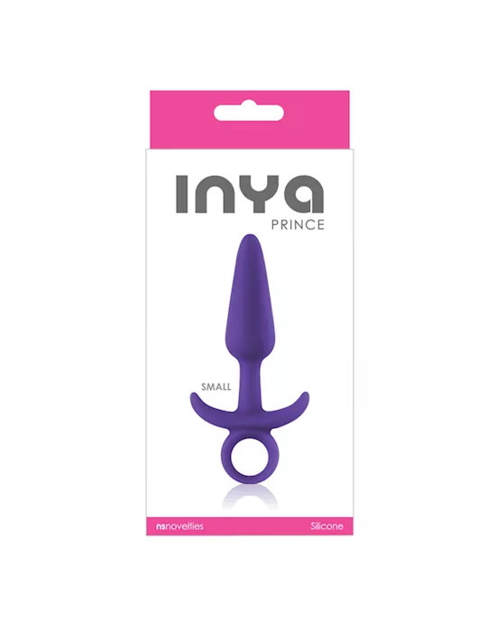 Inya Prince Plug - Small