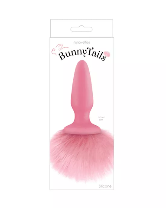 Bunny Tail