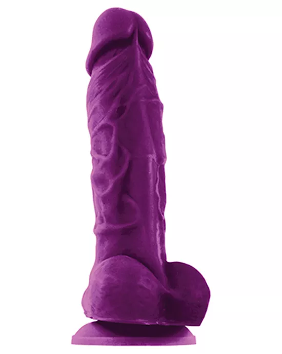 ColourSoftSoftDildo