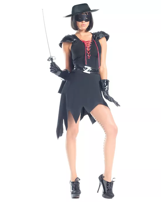 8pieceEnticingBandit