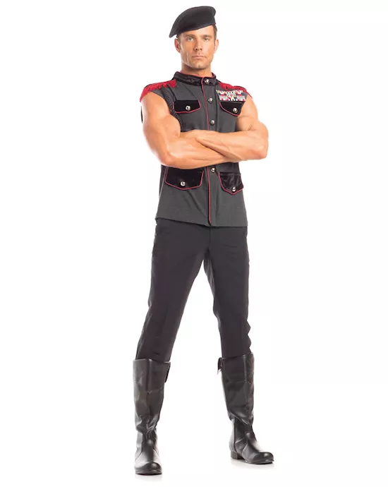 2PieceOutstandingOfficer