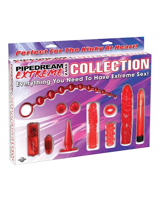PIPEDREAMEXTREMECOLLECTION