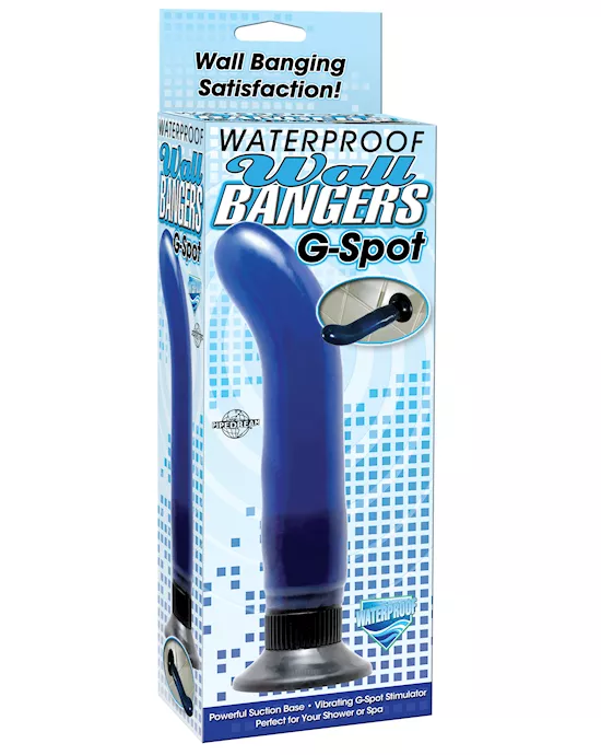 Wp Gspot Wallbanger