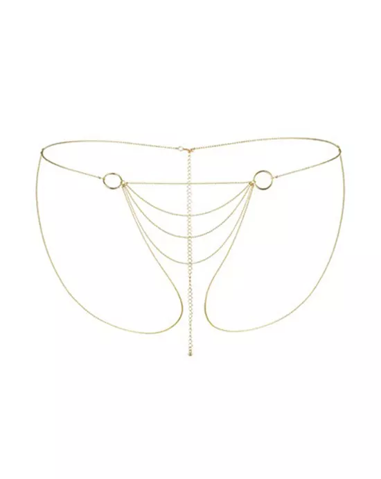 Magnifique Bikini Chain