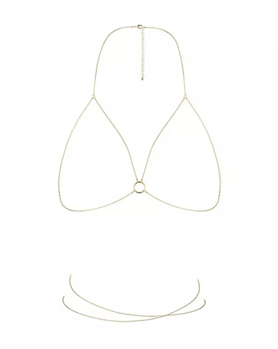 Magnifique Bra Chain