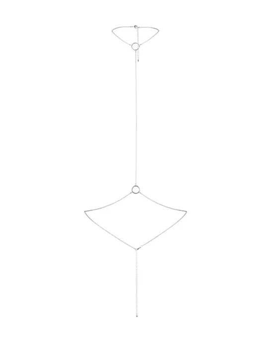 Magnifique I Body Chain