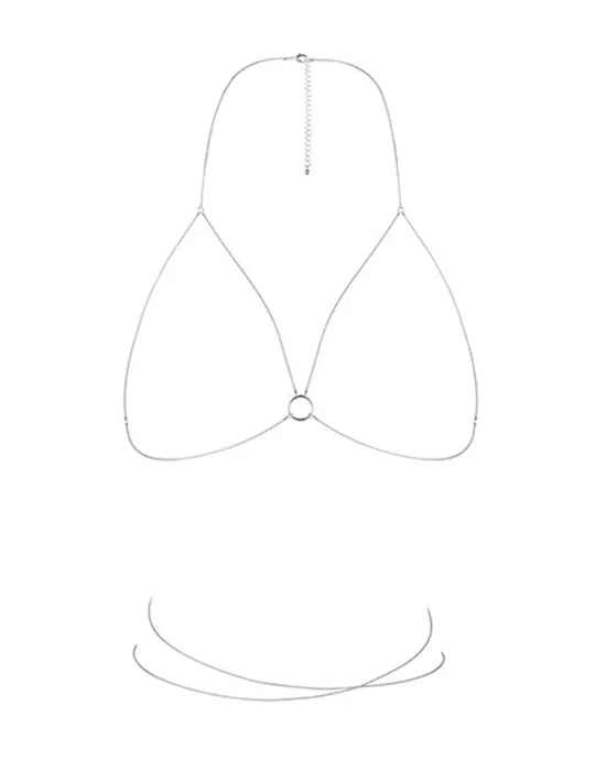 Magnifique Bra Chain