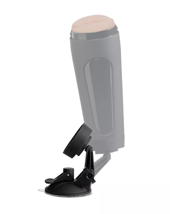 Main Squeeze Suction Cup Accessory