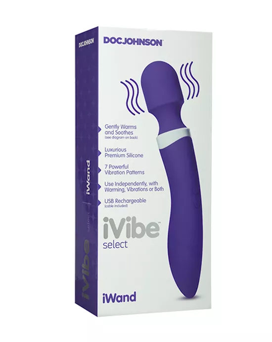 Ivibe Select Iwand