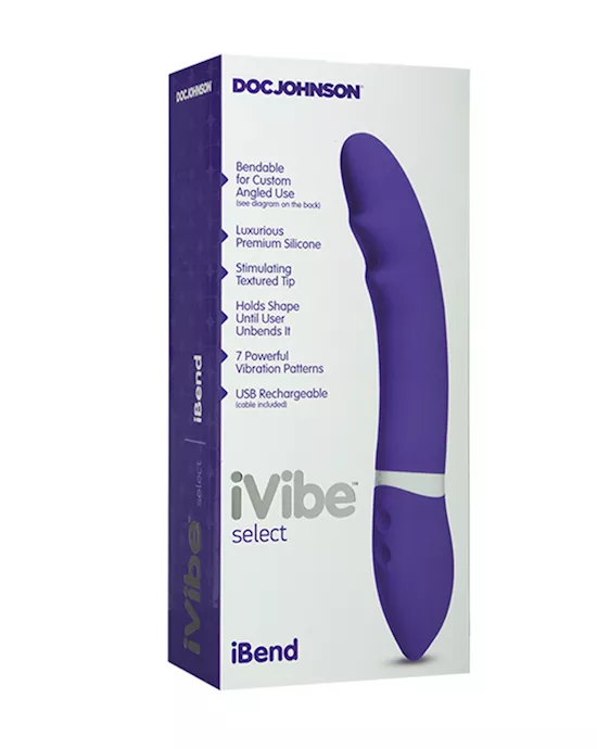 Ivibe Select Ibend