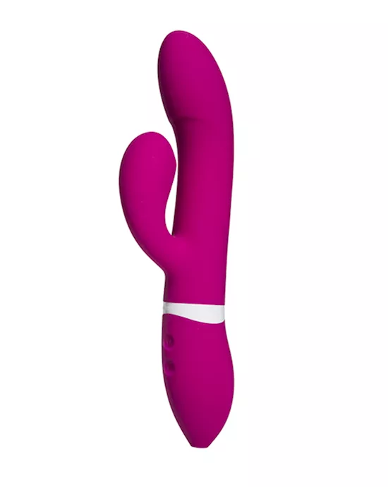 iVibeSelectiComePink