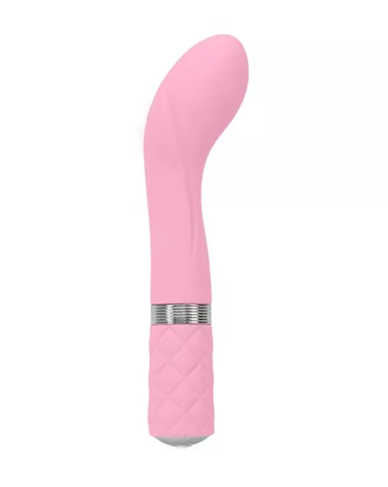 PillowTalkSassyGSpotPink