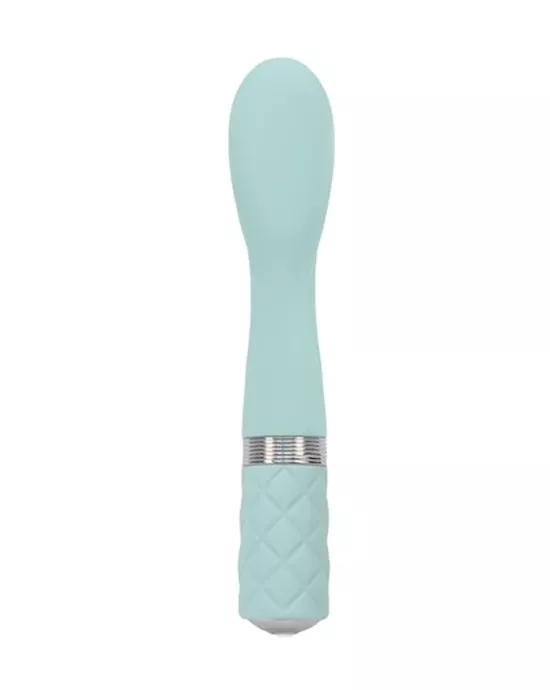 Pillow Talk Sassy G Spot